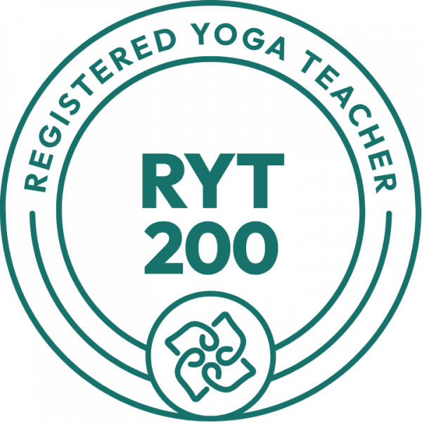 RYT® 200 — Yoga-Alliance-Siegel